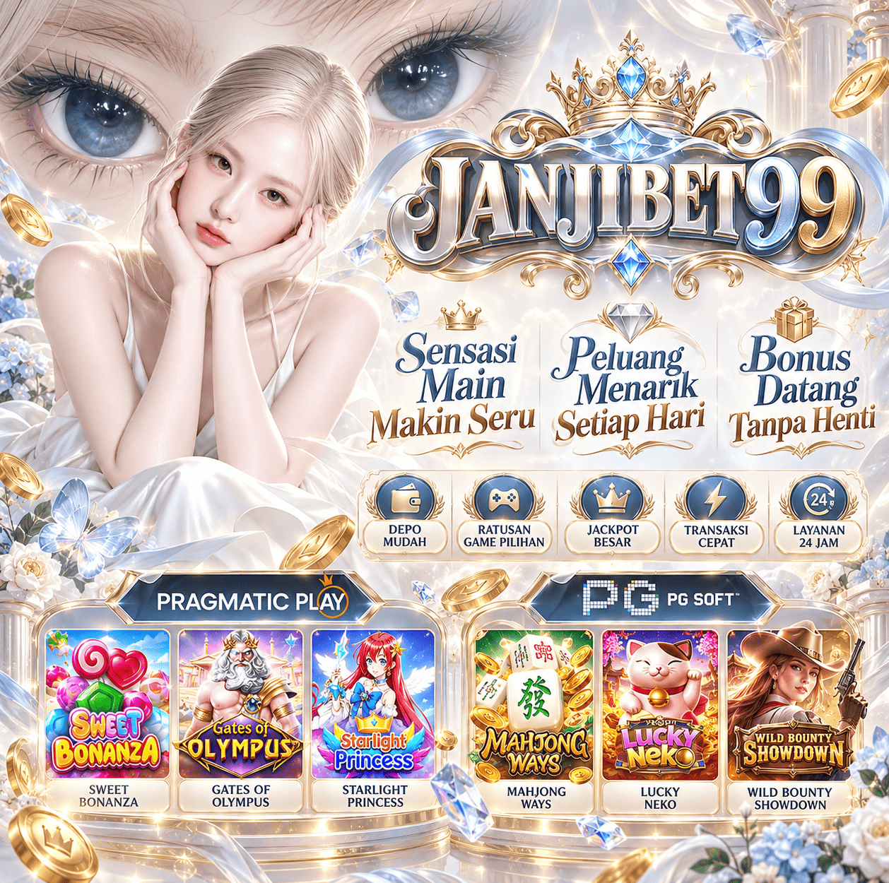 JANJIBET99
